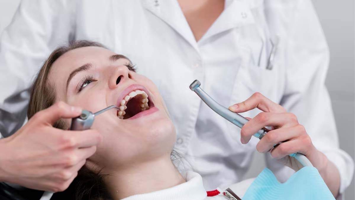 best dentist in Ludhiana